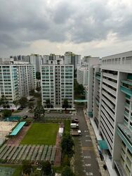 Blk 121 Pending Road (Bukit Panjang), HDB 5 Rooms #466548781